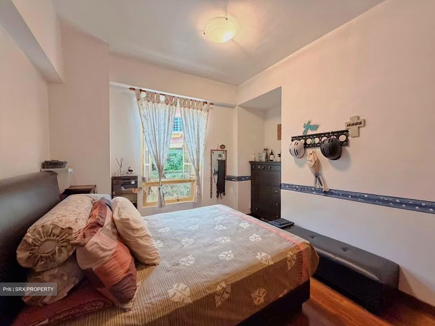 Villa Marina (D15), Condominium #566555351